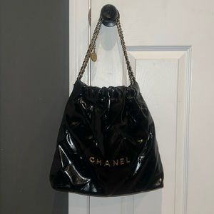 Designer CC bag